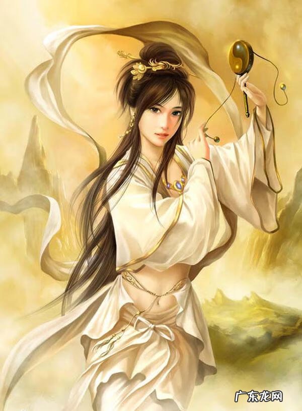 人物水粉画图片大全画 古风水粉画风景图片