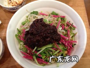 炸酱酱料做法大全 正宗炸酱的做法视频