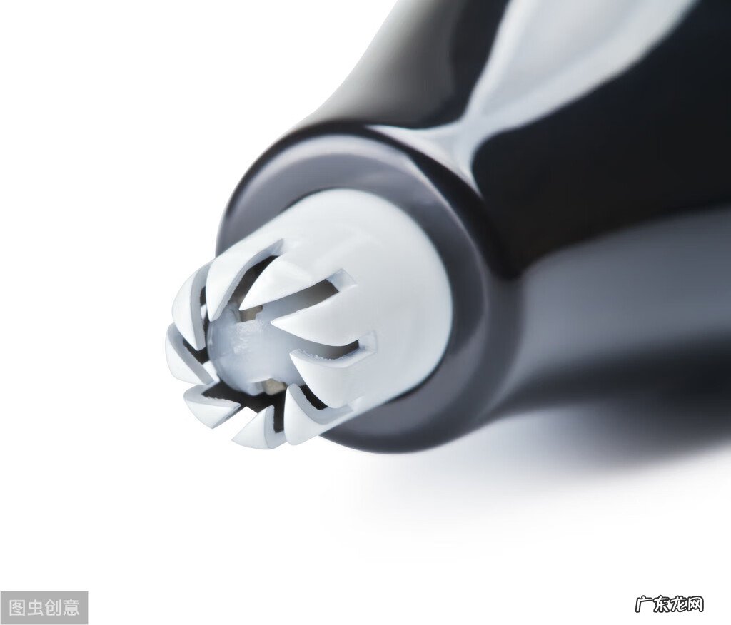 如何自己剪鼻毛 剪鼻毛的工具