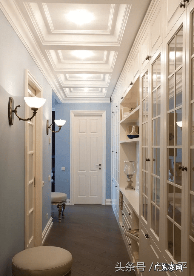 开门就看垃圾对风水好吗 一进门是过道风水不好