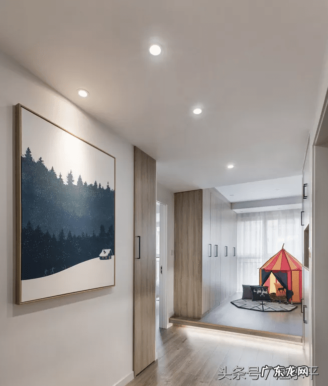 开门就看垃圾对风水好吗 一进门是过道风水不好