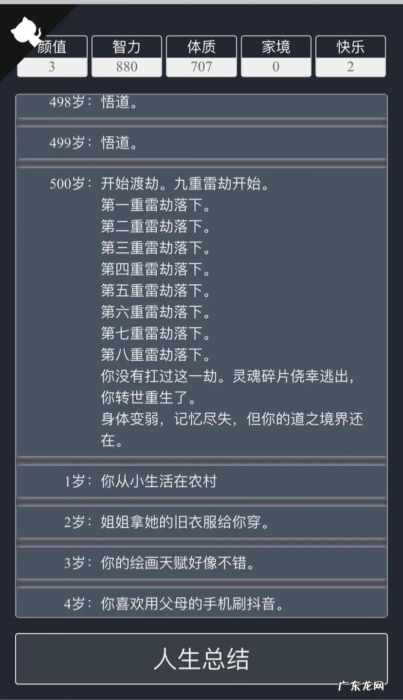 重生模拟器:从火影开始 人类重生模拟器