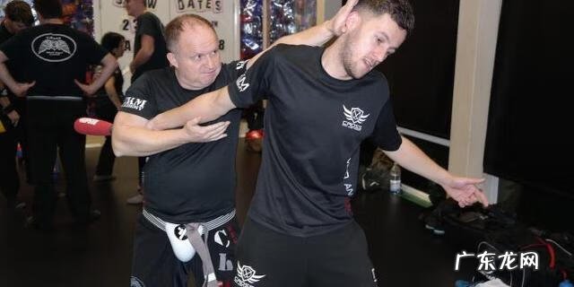 死或生致命格斗 致命格斗术