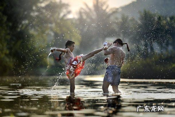 死或生致命格斗 致命格斗术