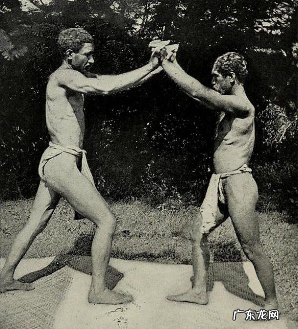 死或生致命格斗 致命格斗术