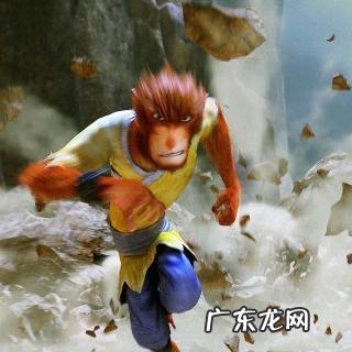 大圣归来 齐天大圣之大圣归来电影