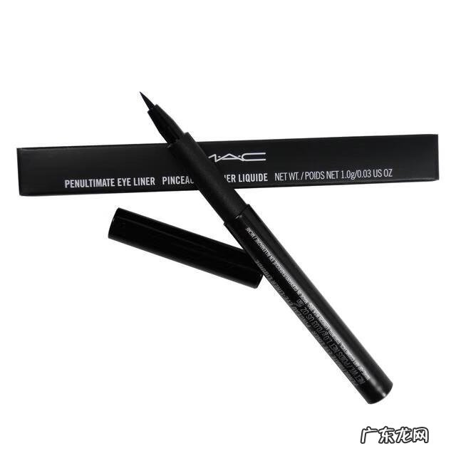 眼线液的画法和技巧 眼线液怎么画初学者