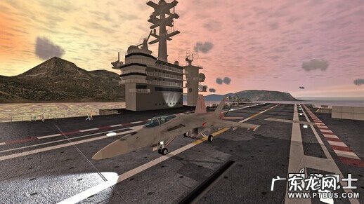 f18模拟起降导弹版下载 f18舰载机模拟起降2