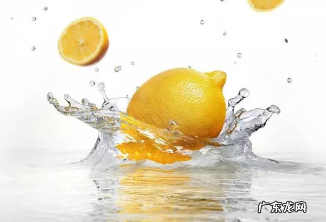 柠檬水早上喝 早上喝柠檬水好吗?