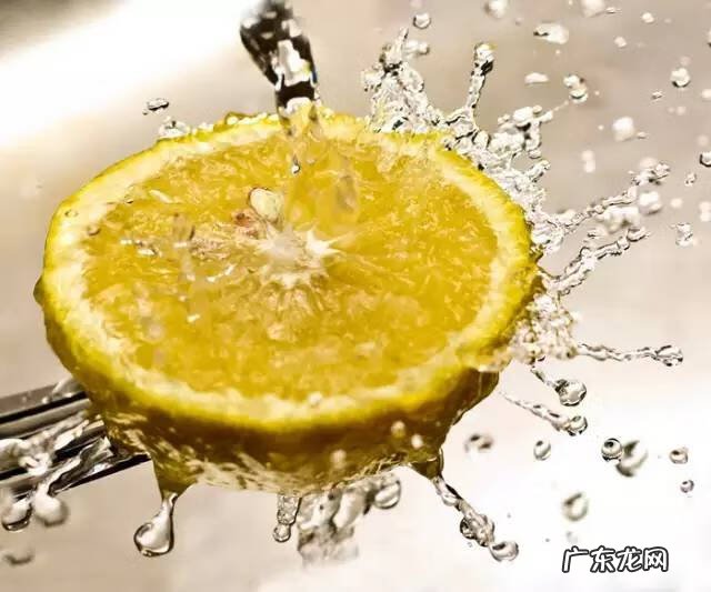柠檬水早上喝 早上喝柠檬水好吗?