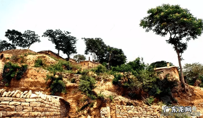 祖坟风水 东平东汉墓葬风水