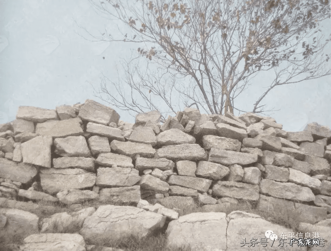 祖坟风水 东平东汉墓葬风水