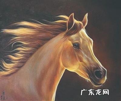 诗句何当金络脑快走踏清秋描写的是 何当金络脑快走踏清秋的意思是什么