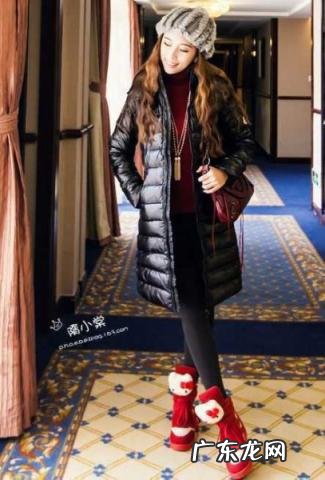 小波浪发型图片中长发操作视频,大波浪中长发型图片