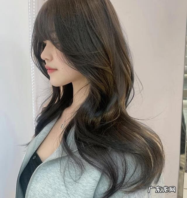 好看的发型推荐 有什么好看的发型造型