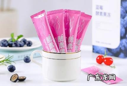 酵素果冻的适宜人群 酵素果冻排油脂吗