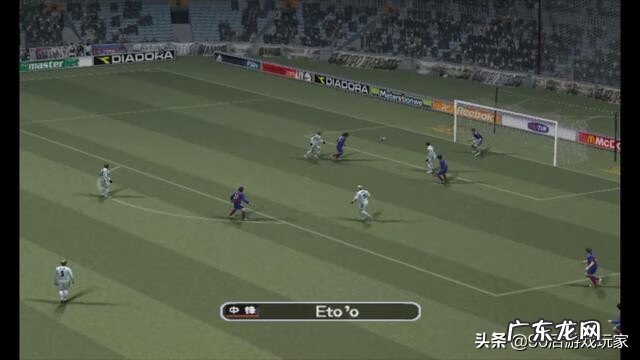 实况足球2013球星阵容 实况足球2013阵容