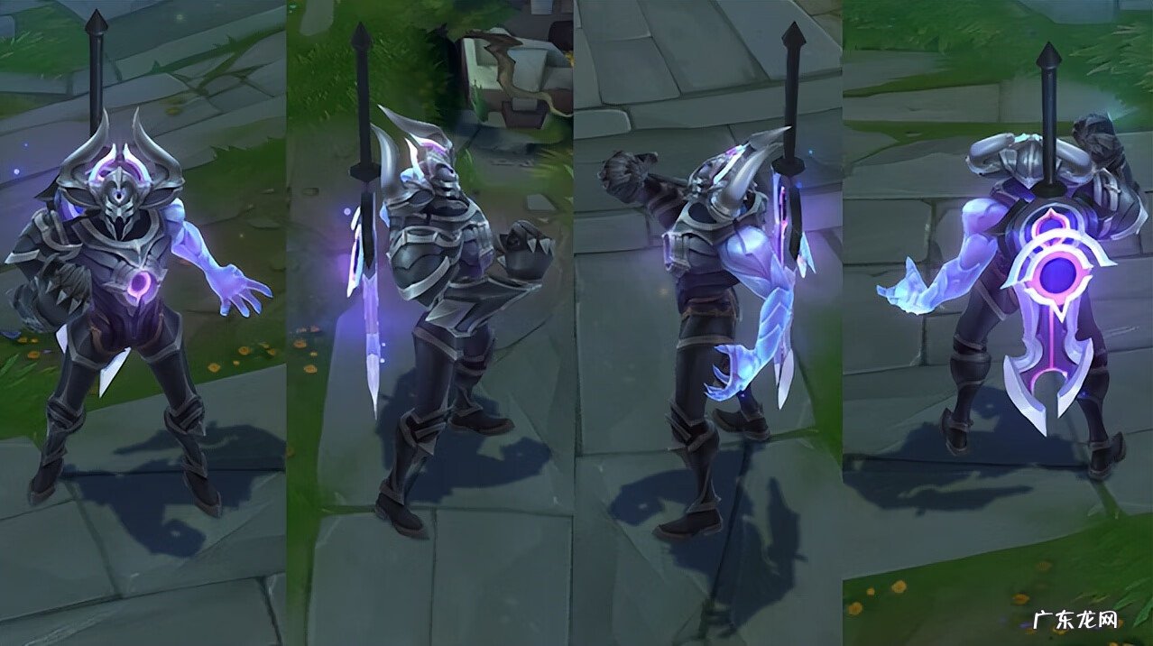 lol奥拉夫皮肤 奥拉夫皮肤大全