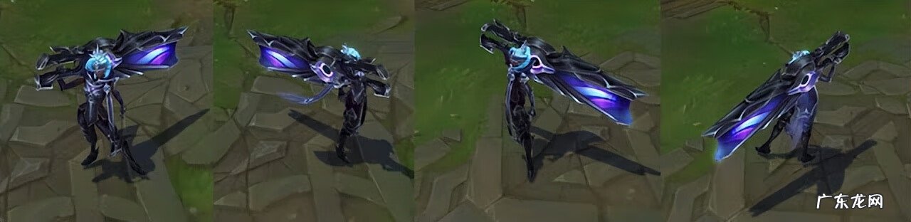 lol奥拉夫皮肤 奥拉夫皮肤大全