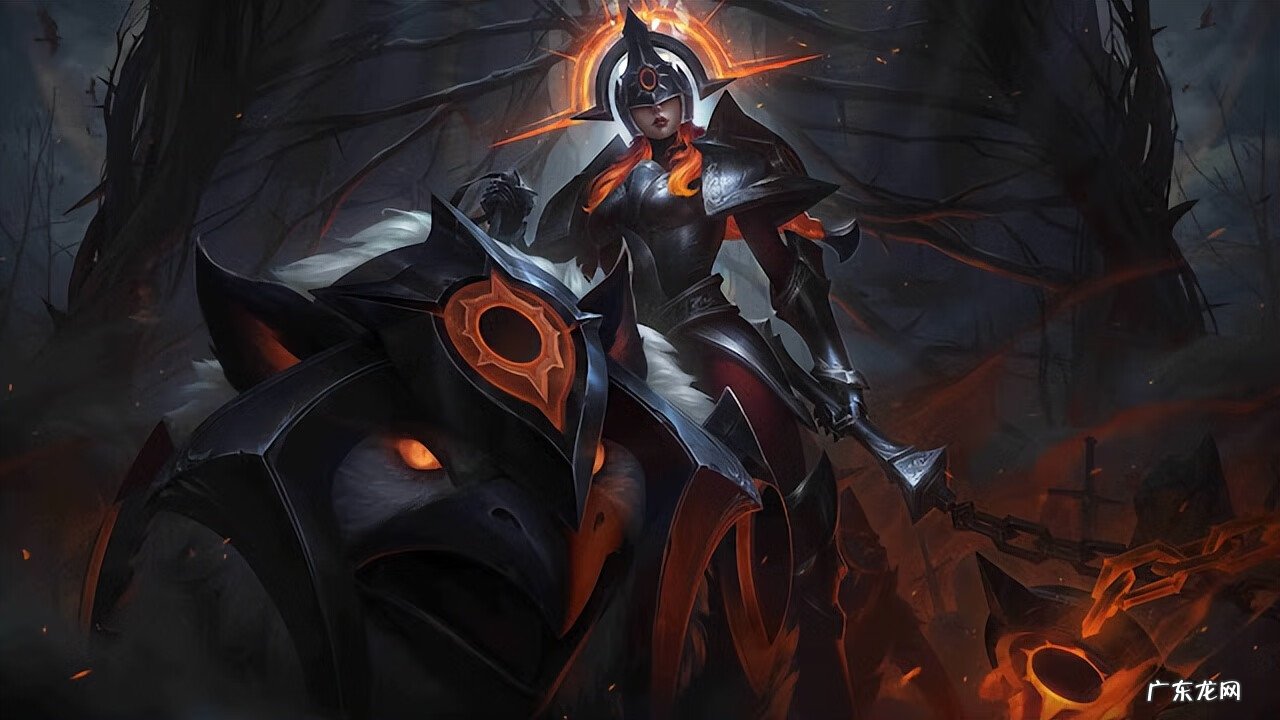 lol奥拉夫皮肤 奥拉夫皮肤大全