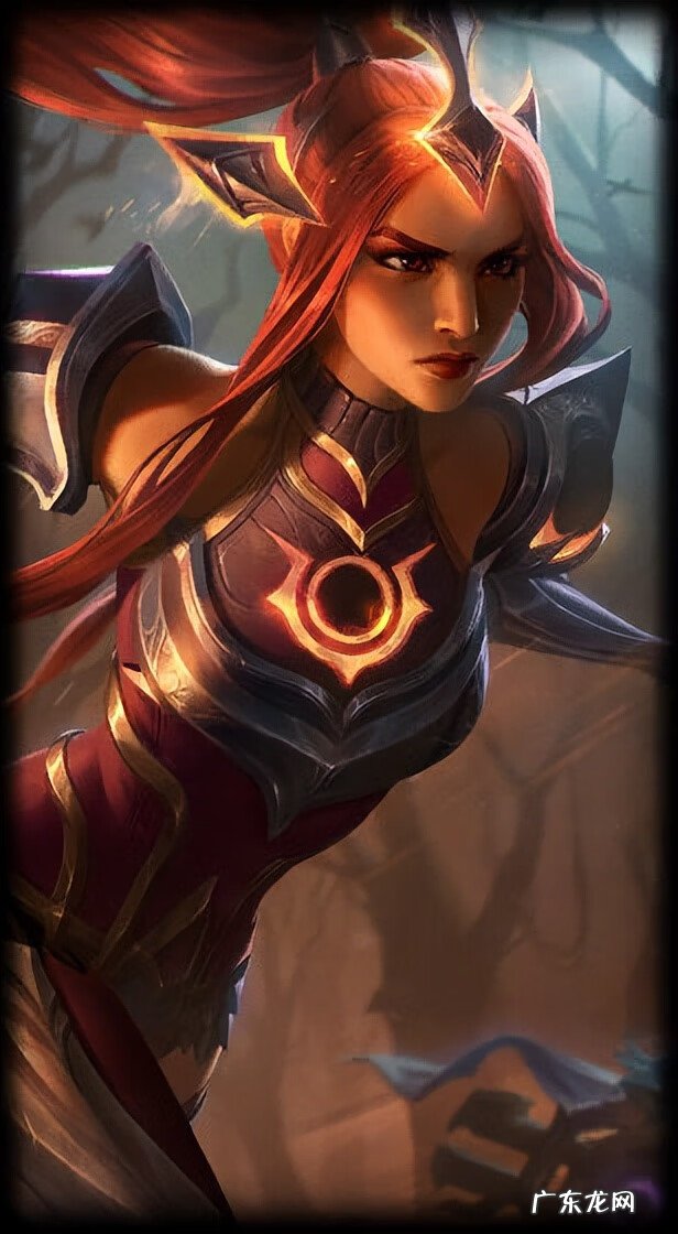 lol奥拉夫皮肤 奥拉夫皮肤大全