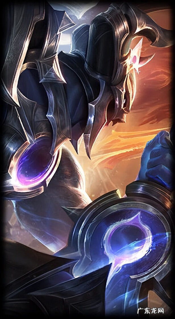 lol奥拉夫皮肤 奥拉夫皮肤大全