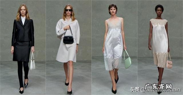 prada腋下包有几款，prada腋下包什么时候开始出产