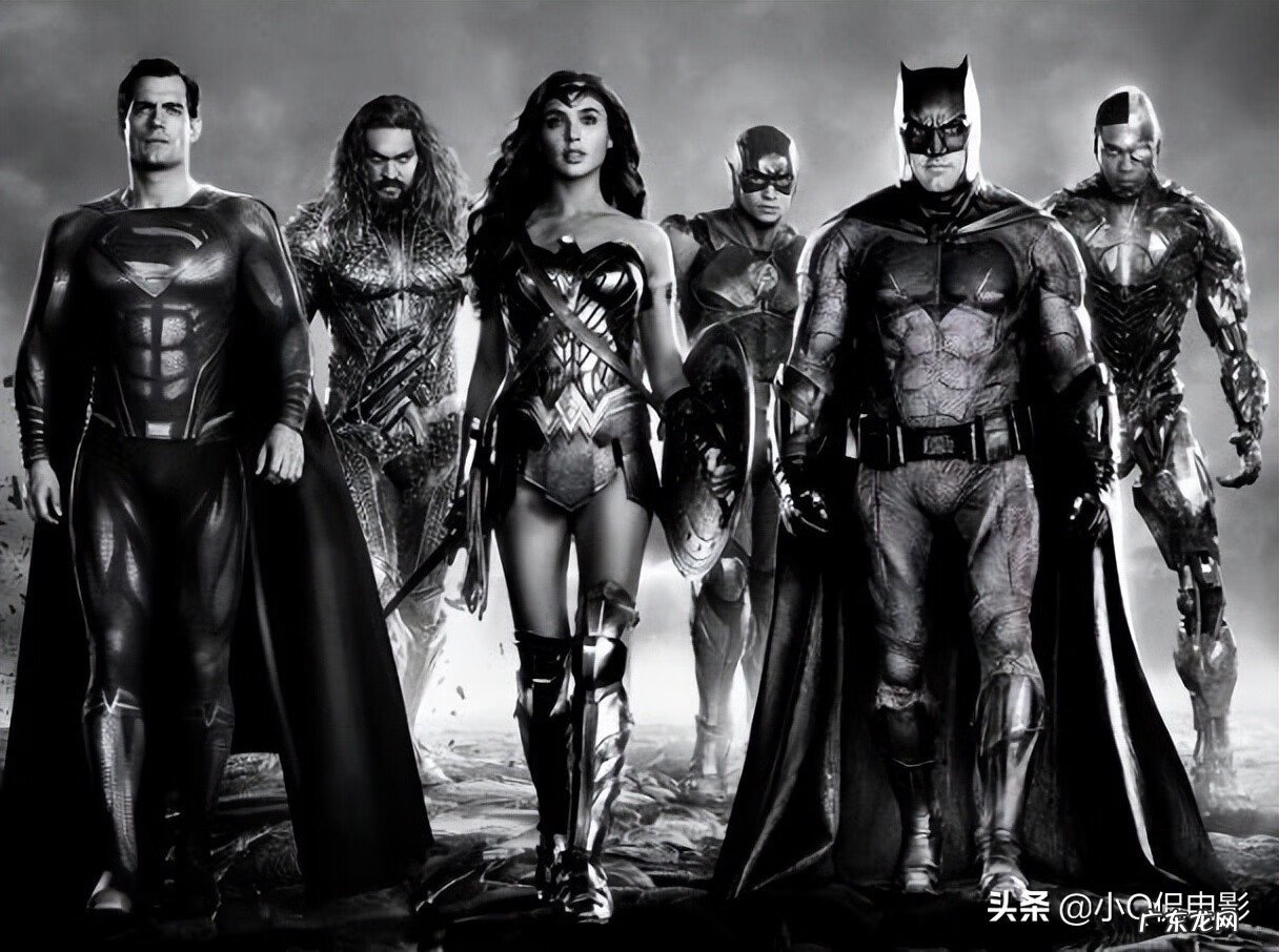 超级大英雄小说 超级大英雄演员