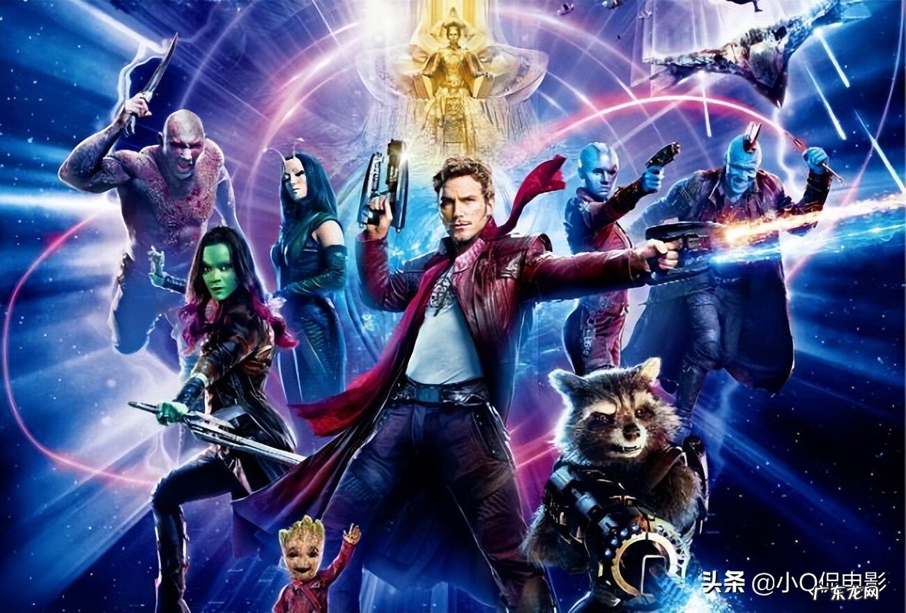 超级大英雄小说 超级大英雄演员