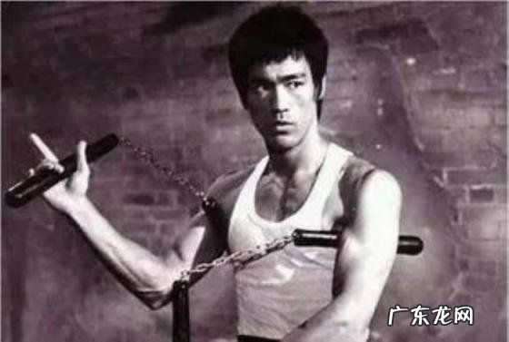 李小龙丁佩什么关系 李小龙死于丁佩