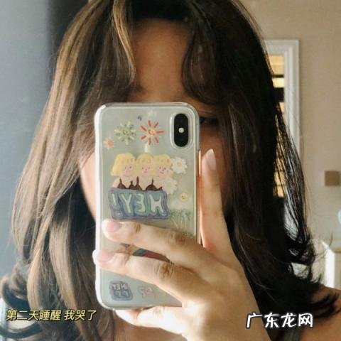 烫发发型气垫烫，气垫烫介绍