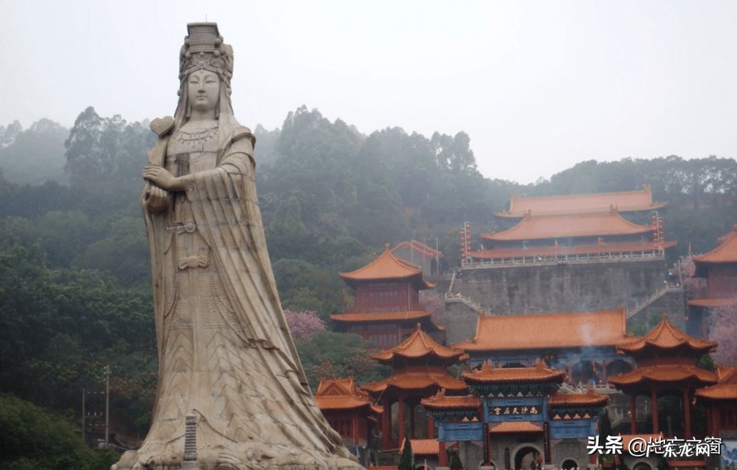 寺村风水宝地 佛山风水宝地