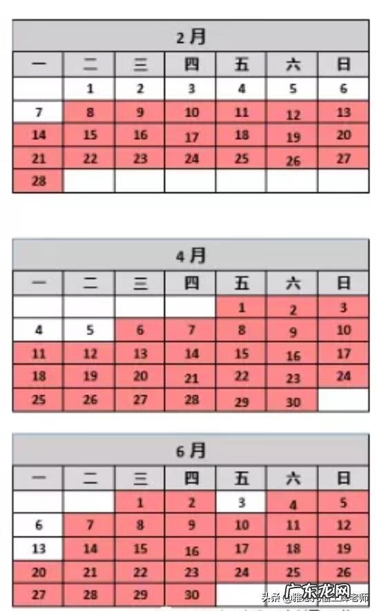 2022雅思考试时间安排 雅思考试报名条件及时间2022