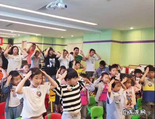 暑期口才培训班 口才培训班