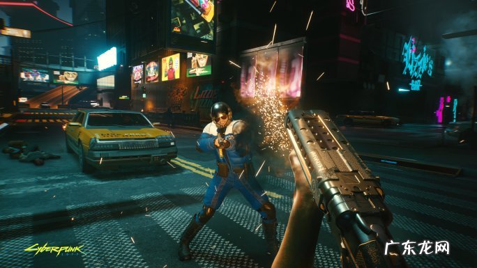 赛博朋克2077下架了吗 赛博朋克2077要下架了吗