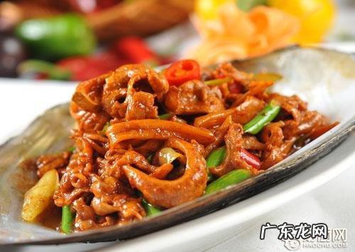 河蚌的营养价值及功效是什么 河蚌的营养与功效