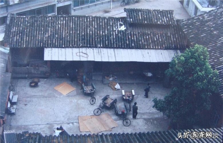 风水方位 风水中胡乱点穴