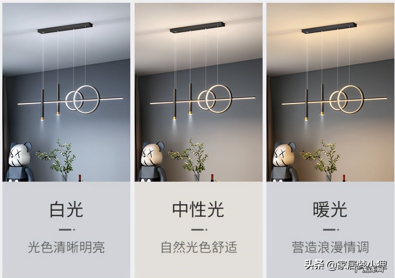 水晶灯和吊灯哪个耐用 水晶灯好还是铜灯好