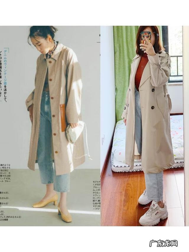 风衣怎样搭配衣服好看 风衣怎么搭配好看
