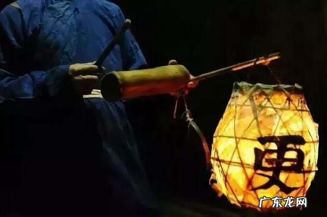 灯火管制管理规定 灯火管制是什么意思