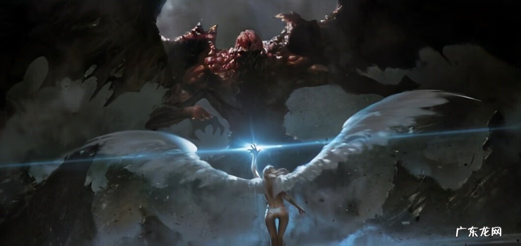 永生梦境堕落天使平民 梦见堕落天使