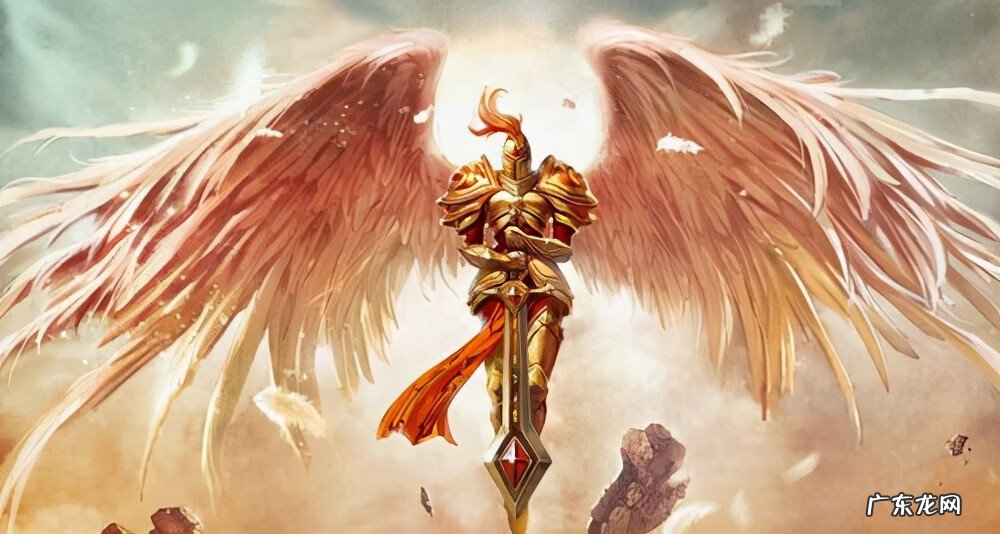 永生梦境堕落天使平民 梦见堕落天使