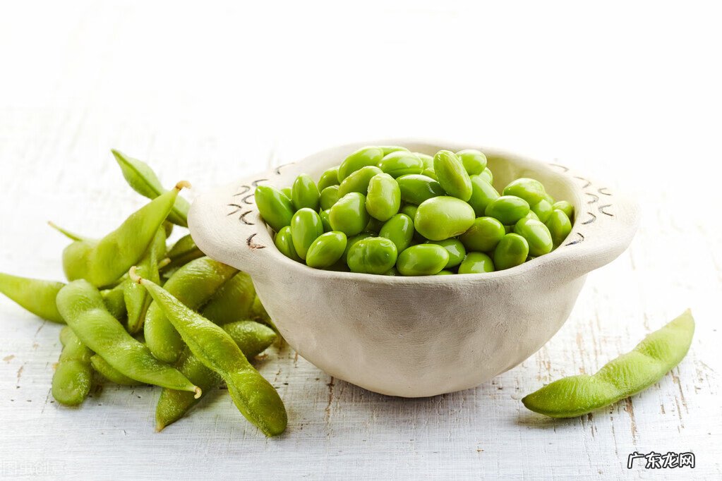 怎样煮黄豆好吃又简单 新鲜黄豆怎么做好吃