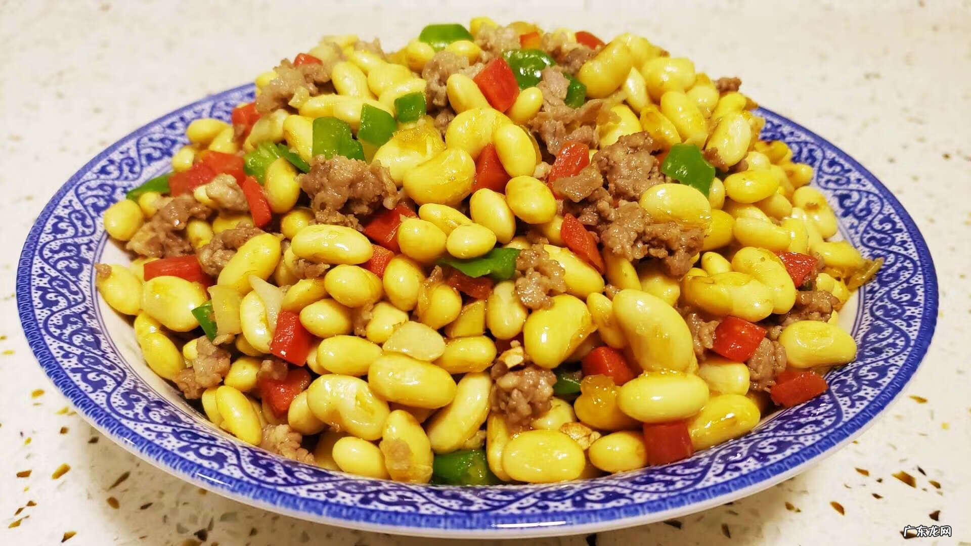 怎样煮黄豆好吃又简单 新鲜黄豆怎么做好吃