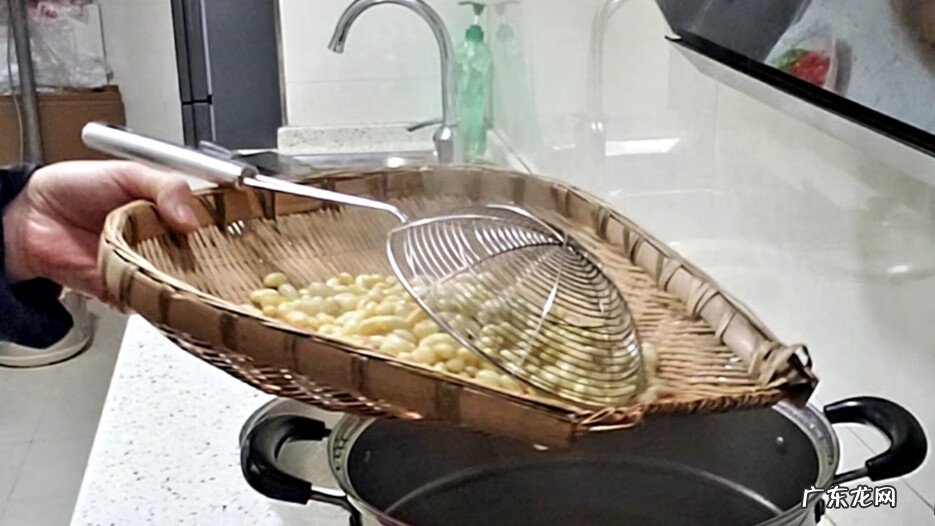 怎样煮黄豆好吃又简单 新鲜黄豆怎么做好吃