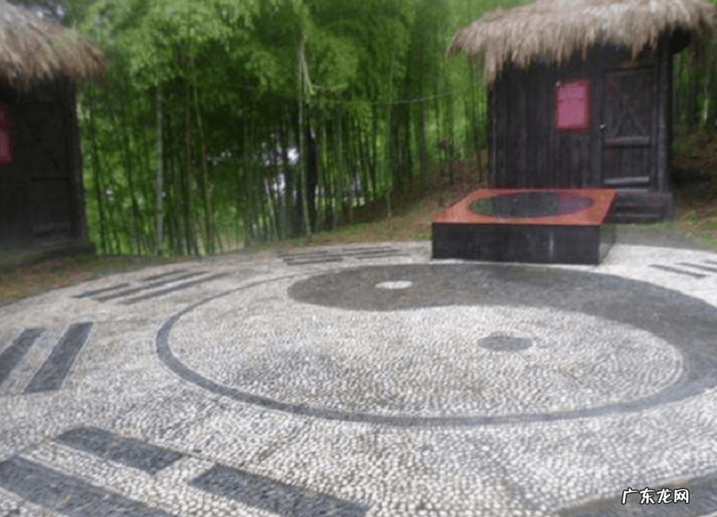 村庄风水怎么看 一个村子风水最好位置是哪里