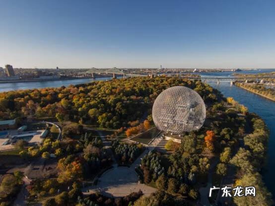 魁北克城堡 魁北克城墙风水传说