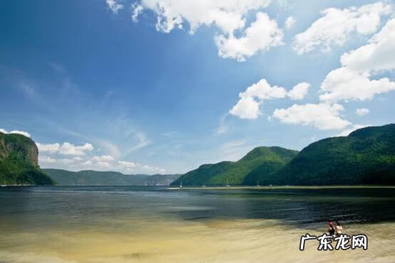 魁北克城堡 魁北克城墙风水传说