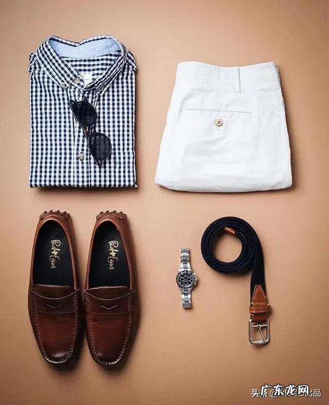 男生格子衬衫搭配裤子 男生格子衬衫搭配什么