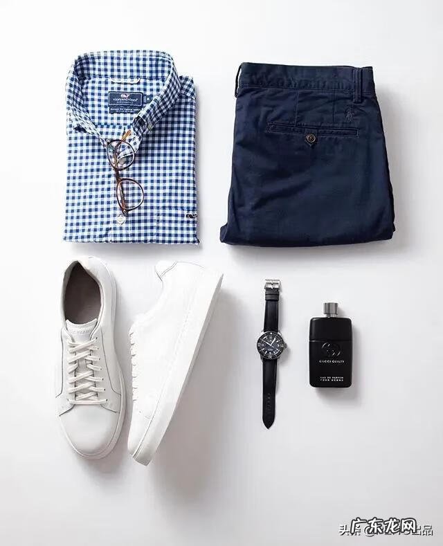 男生格子衬衫搭配裤子 男生格子衬衫搭配什么